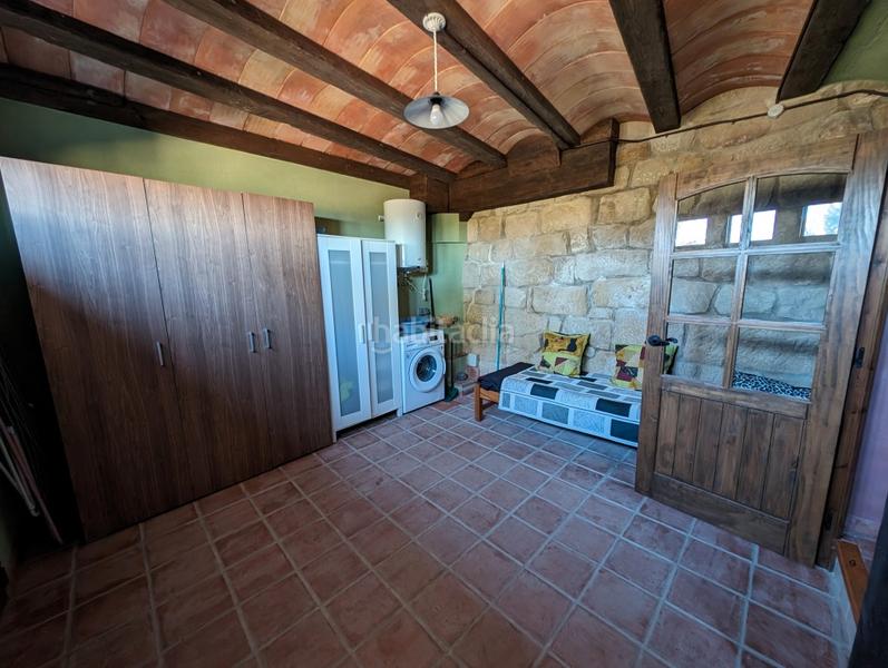 Foto d9dae968-e67d-4d41-a7a9-7e5f44d7e161. Casa  en Horta de Sant Joan