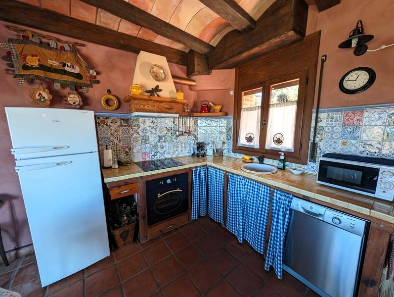 Foto e70bb758-bd7d-48d4-9575-3d880856d3c5. Casa  en Horta de Sant Joan