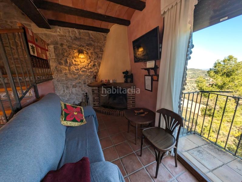 Foto e7f26598-be20-433f-8588-a6ffc6499c4c. Casa  en Horta de Sant Joan