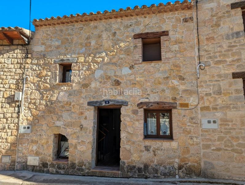 Foto ead2114d-07ea-4fe7-8295-70f82c37383d. Casa  en Horta de Sant Joan