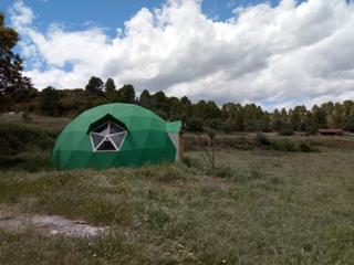 Masia a Fresneda (La)