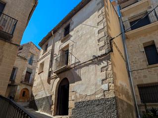 Casa  Calle virgen del rosario