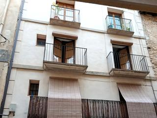 Pis a Valderrobres. Piso en valderrobres