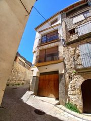 Casa  Calle umbría. Casa con garaje en mazaleón