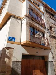 Casa  Calle umbría. Casa con garaje en mazaleón