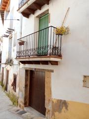 Casa a Beceite. Casa en beceite