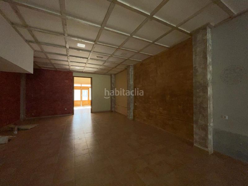 Foto 02a3fcc1-5897-4763-9e68-8c3049c289b9. Local comercial a Valderrobres