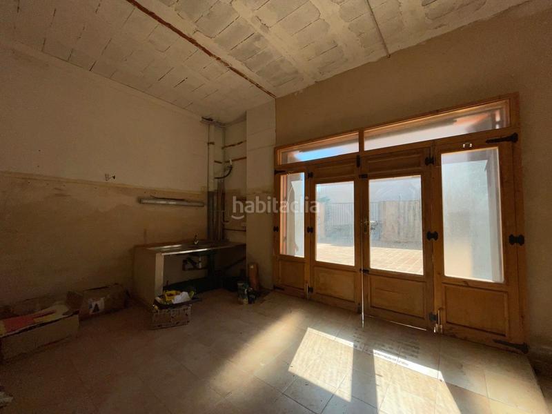 Foto 58ca20e9-75db-4f34-bea6-6343a2fc584a. Local comercial a Valderrobres