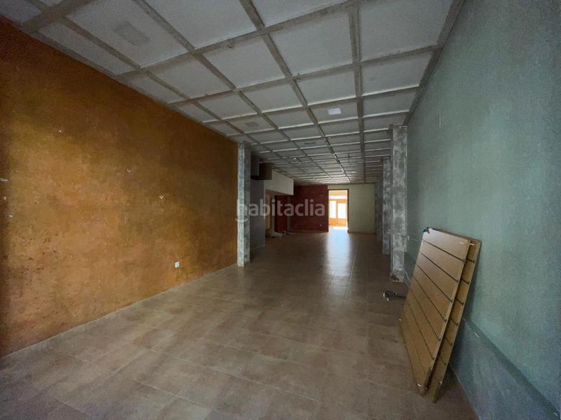 Foto 8ec93599-ee07-494d-9f09-5052c6061a78. Local comercial a Valderrobres