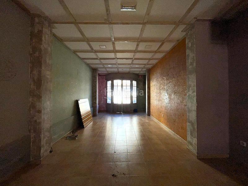 Foto af57e1c8-ff6f-4255-9cf7-f61dec4f3e0d. Local comercial a Valderrobres