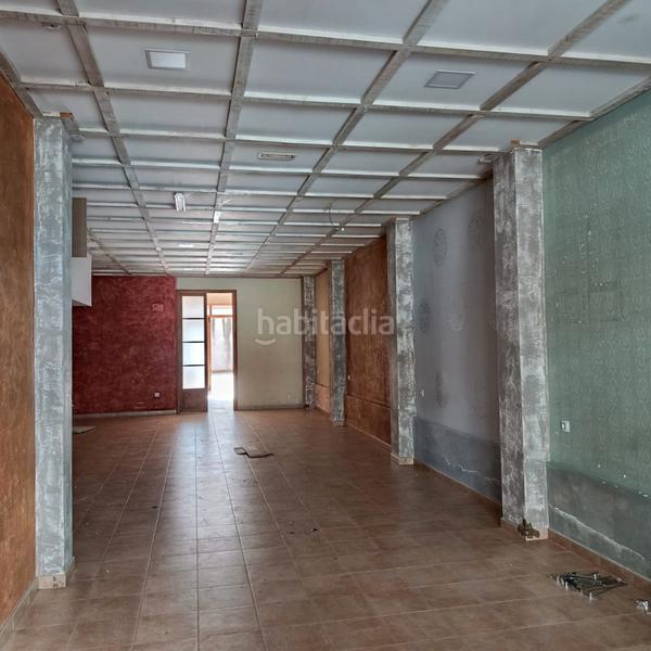 Foto d94f29a5-d81e-45d2-b129-88f96ba99805. Local comercial a Valderrobres