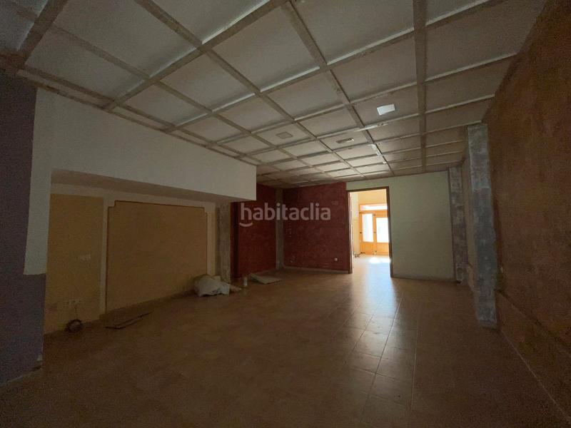 Foto d98aa51b-b0c6-486b-bd37-61ee989ea1dd. Local comercial a Valderrobres