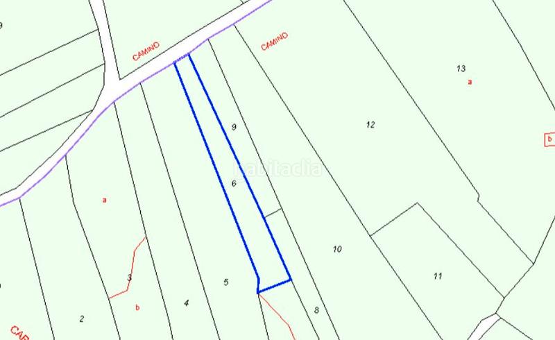 Foto 80099d6d-c083-486e-a34c-c3e1d7098950. Finca rústica a n/a a Fresneda (La)