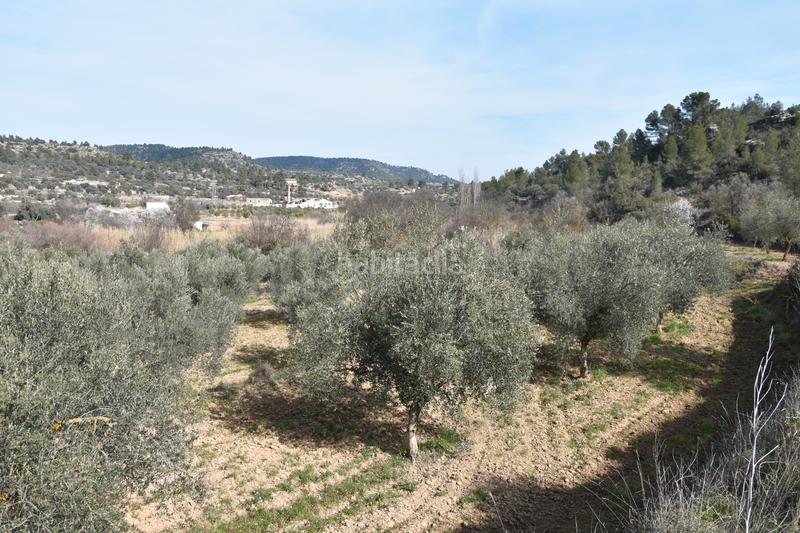 Foto a544a2e4-969f-45d7-8b36-e8266fa3bdc4. Finca rústica a n/a a Fresneda (La)