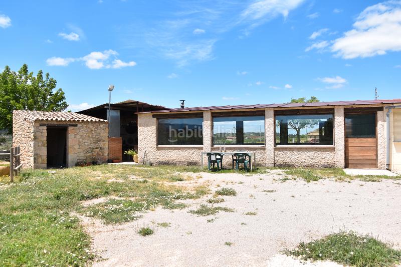 Foto e47c2461-92a5-43bd-afd9-fad2e9392696. Finca rústica a Cretas