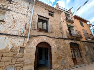 Maison à Valdealgorfa. Casa en valdealgorfa