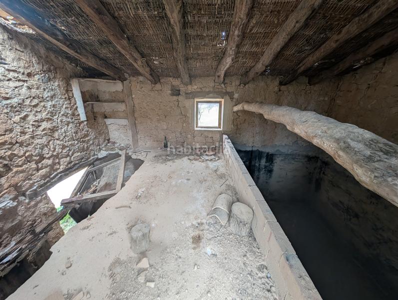 Foto 06f68868-67a8-490a-8303-433ab034b93b. Rural plot in Torre del Compte