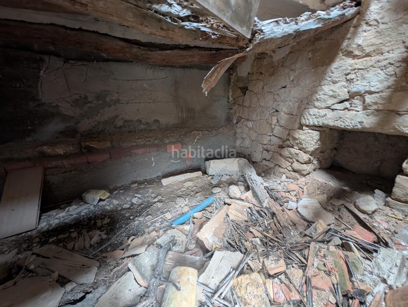 Foto 096543b7-f549-4b48-bd4b-64a94c53c107. Rural plot in Torre del Compte