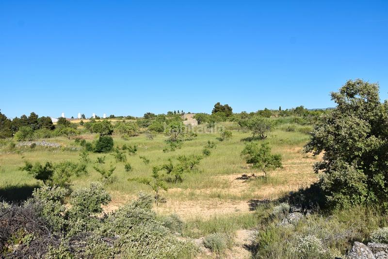 Foto c067729e-742f-4109-ac6d-505dee2b1936. Finca rústica a Valderrobres