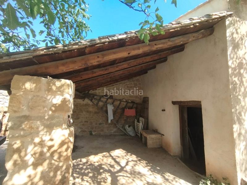 Foto 17e7c6ce-b5b7-4725-b987-60956c8c41a9. Finca rústica a Fresneda (La)