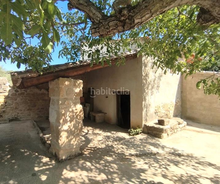 Foto 4a7e65ad-9e58-471a-8277-ad87dd21565b. Finca rústica a Fresneda (La)