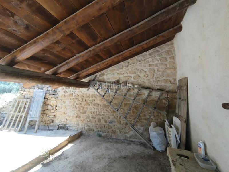 Foto db2bef8d-8660-404b-a9bb-f4e7d4669467. Finca rústica a Fresneda (La)