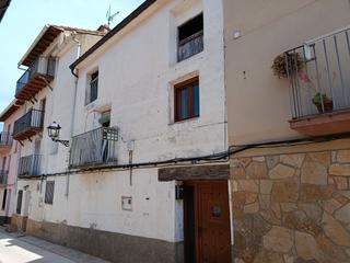 Casa a Beceite. Casa en beceite