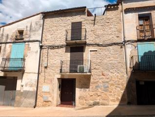 Maison à Calle virgen del pilar 8