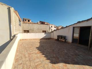 Casa a Mazaleón. Casa en mazaleón