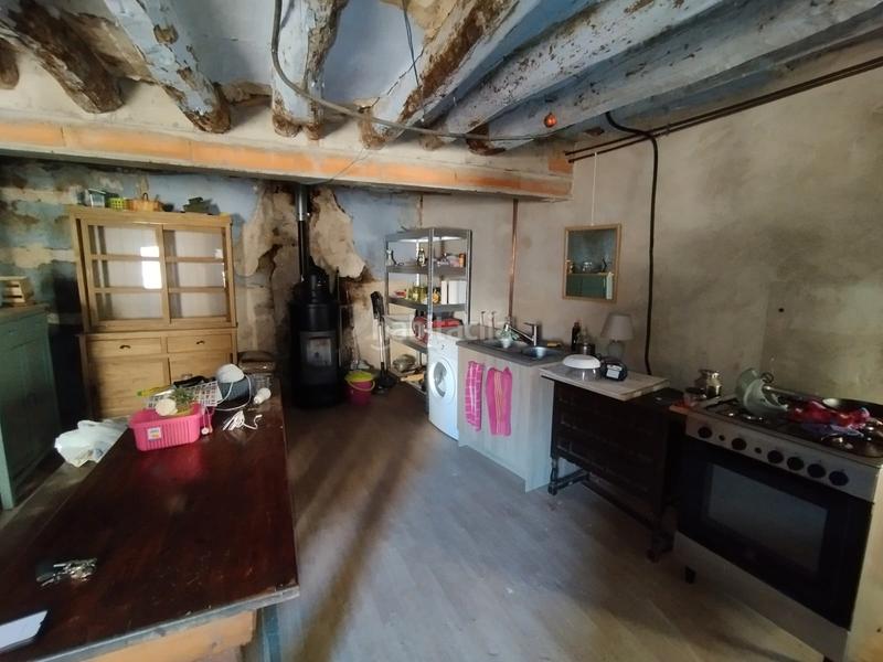 Foto 5821f128-0f17-4d66-847e-35e03d24761e. Casa in Mazaleón