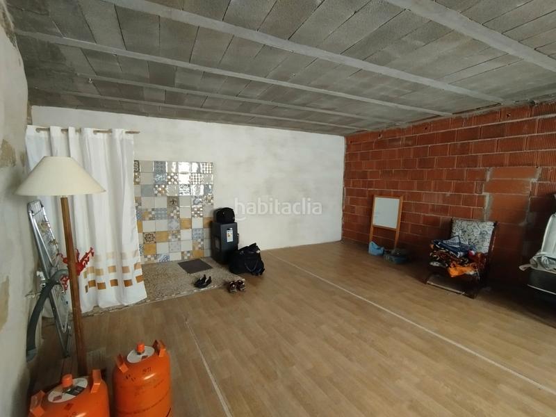 Foto 5b1805b6-a7f9-4f58-ace4-f0be3d8a5b34. Casa in Mazaleón