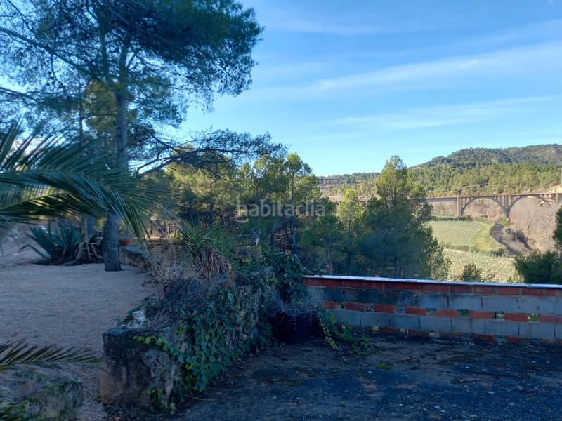 Foto 1c82b57c-d490-4057-a9e1-6f71f0fb1eb3. Rural plot in Torre del Compte