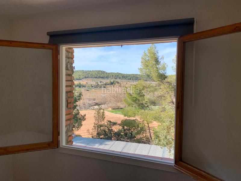 Foto 2cb2de08-e9ae-4c25-8641-ee1434fbf2c0. Rural plot in Torre del Compte