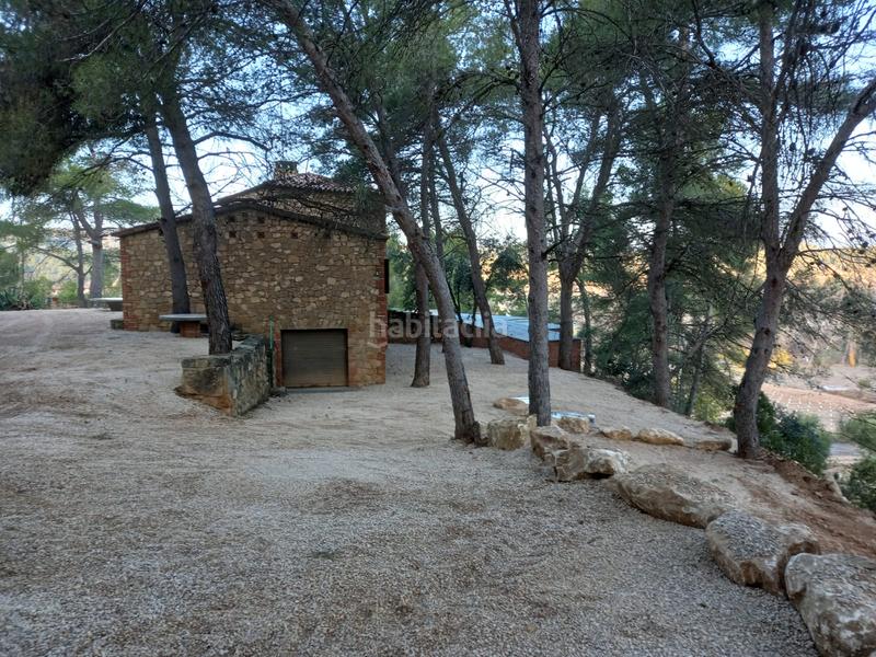 Foto 41645881-49fb-45bd-8b7f-44b0386dd468. Rural plot in Torre del Compte
