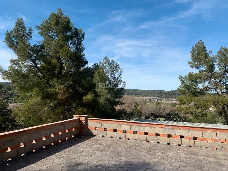 Foto 91834a06-15f3-48b2-958b-4c03ce26e560. Rural plot in Torre del Compte