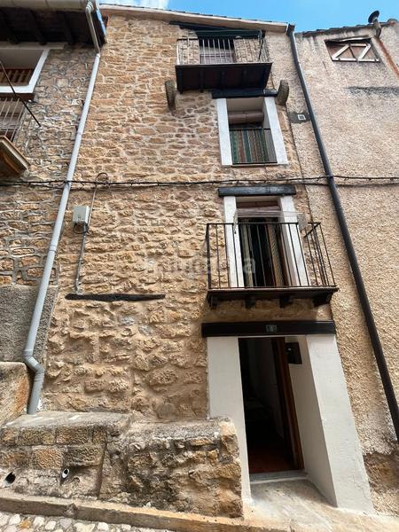 Foto d113bcad-0572-4e82-b913-c6fd64d75e11. Maison dans Valderrobres