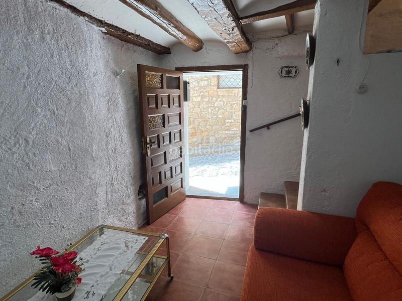 Foto d721ac4d-353b-4906-bdb8-462b67156878. Maison dans Valderrobres