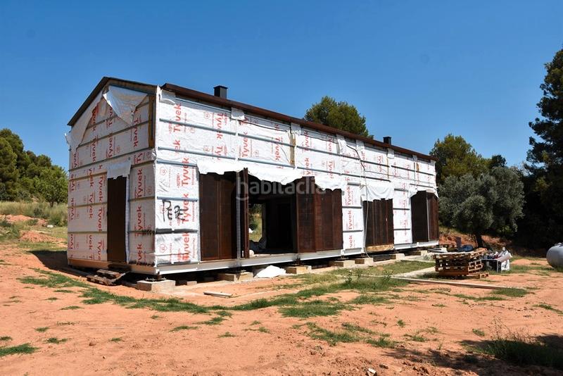 Foto 5c566343-3822-4274-a13a-141031828728. Finca rústica a Valderrobres