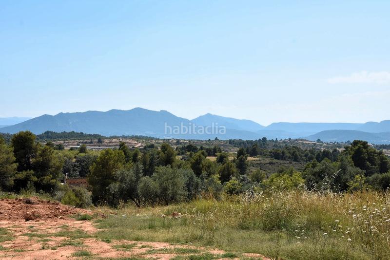 Foto 8b4d872a-5667-47ae-864a-f53e4a674b15. Finca rústica a Valderrobres