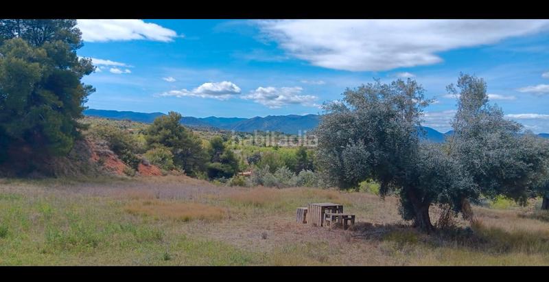 Foto c28e9ff4-ab1c-4c6e-b6b1-6bc5eaf25641. Finca rústica a Valderrobres