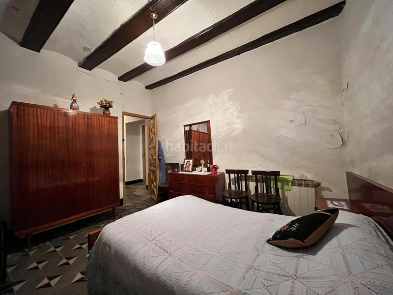 Foto 0d3ab891-d951-40ee-a9bf-e31349b68ed4. Casa con camino parcheggio in Valderrobres