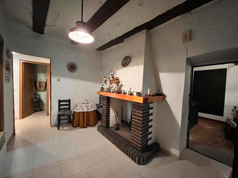 Foto 111f9d76-1266-476c-8b6f-3bc0f8dcb87a. Casa con camino parcheggio in Valderrobres