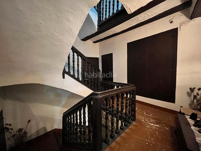 Foto 1466bb6a-b8e4-4418-b1af-5e156a934e7e. Casa con camino parcheggio in Valderrobres