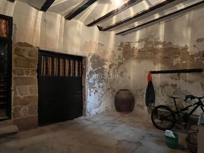 Foto 16c50d4c-3970-4229-8da4-7d8113e3cb58. Casa con camino parcheggio in Valderrobres