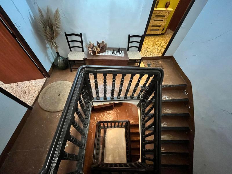 Foto 2271764a-7ab5-4e97-8e15-098470d13958. Casa con camino parcheggio in Valderrobres