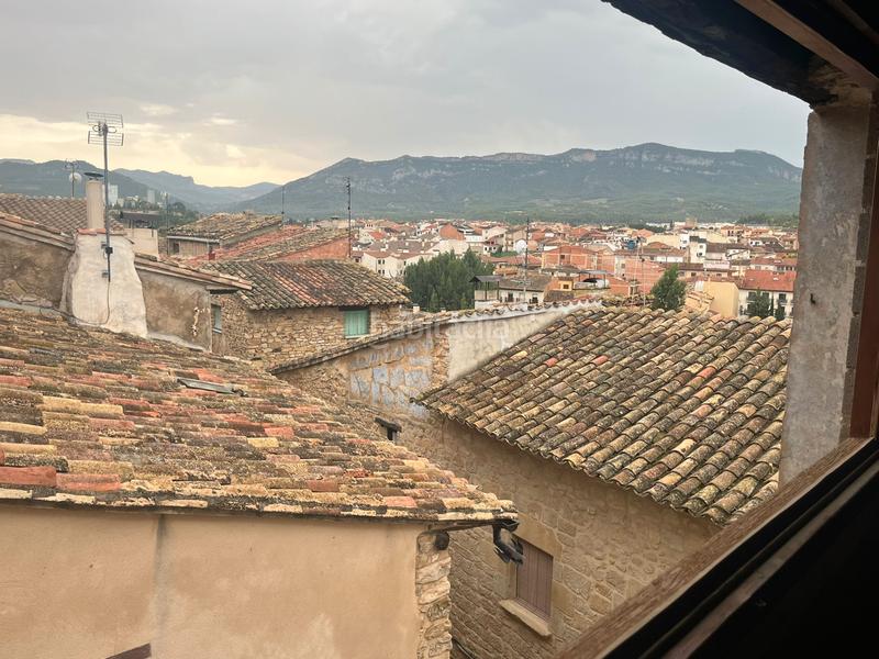 Foto 34924beb-4330-4765-bff7-7bc38d2dcb4c. Casa con camino parcheggio in Valderrobres