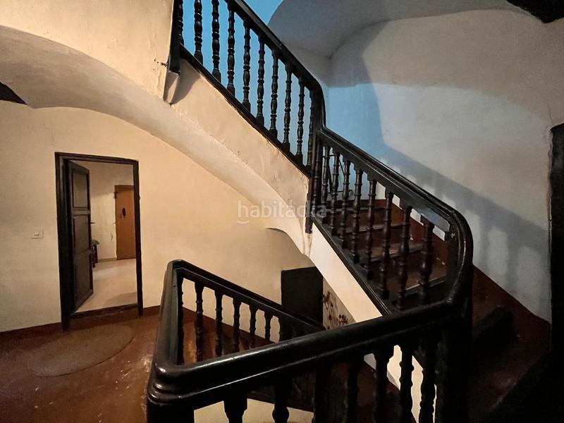 Foto 389c8315-c901-4e48-9c84-a5c0eadacf70. Casa con camino parcheggio in Valderrobres