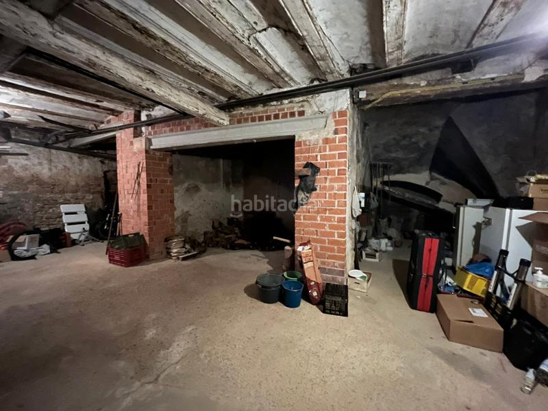 Foto 540dbb43-ac9d-412d-97e8-d4da55d887e5. Casa con camino parcheggio in Valderrobres