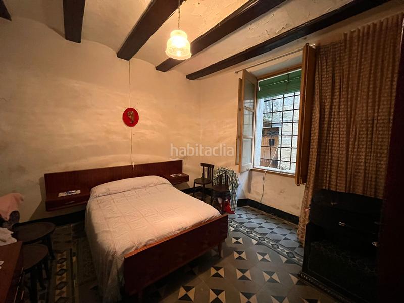 Foto 61a3ba6a-2814-4e6a-90ae-6be2b382013a. Casa con camino parcheggio in Valderrobres