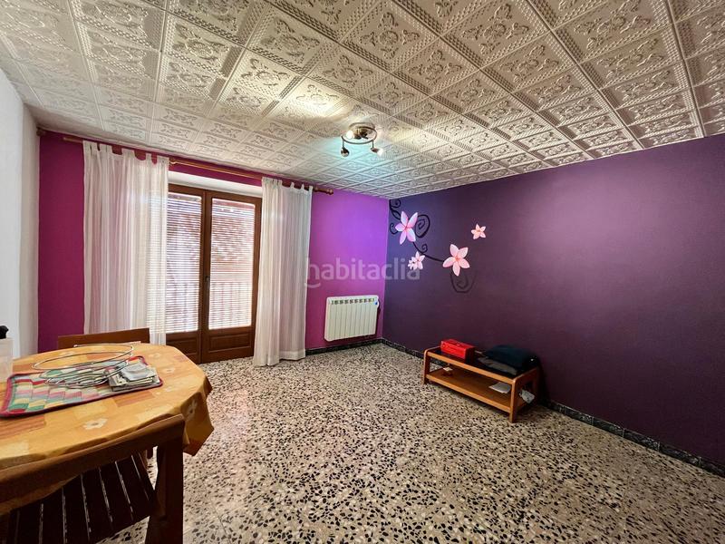 Foto 79c3c7d3-9e6f-48d4-baab-b334b655b8a4. Casa con camino parcheggio in Valderrobres